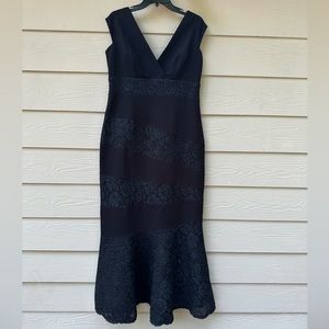 Rickie Freeman for Teri Jon black Dresses